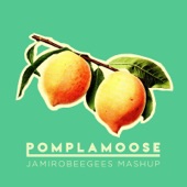 Pomplamoose - Jamirobeegees Mashup: Stayin' Alive / Virtual Insanity