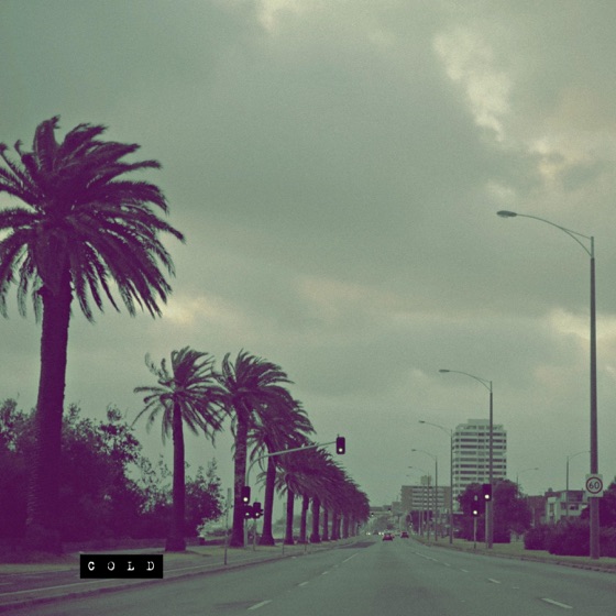 Cover artwork for Cold