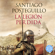Santiago Posteguillo - La legión perdida