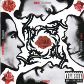 Red Hot Chili Peppers - They're Red hot