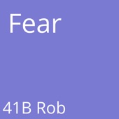 Fear artwork