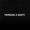 Terrain II (Edit) - Single