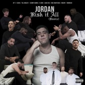 Risk It All (feat. Ay T, C3six, Tal Greazy, Benny Banks, K DON, Louis Rei, Meany, Mic Righteous & Nubreed) [Remix] artwork