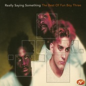 Bananarama - Really Saying Something (with The Fun Boy Three)