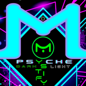 Psyche Dark & Light - Mr. Mystify