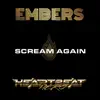 Scream Again - Single album lyrics, reviews, download