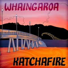 Whaingaroa - Single