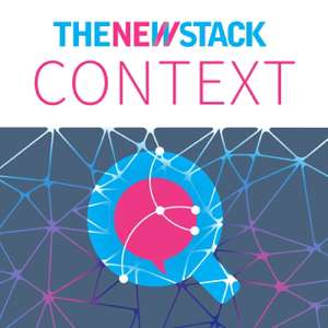 The New Stack Context podcast