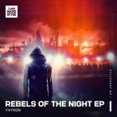 Rebels of the Night (Extended Mix) artwork