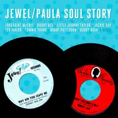 Jewel / Paula Soul Story by Various Artists album reviews, ratings, credits