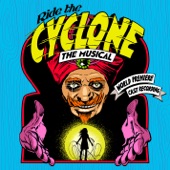 Ride the Cyclone: The Musical (World Premiere Cast Recording) artwork