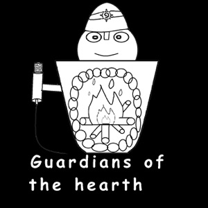 Ep08 Hunter Ramblings