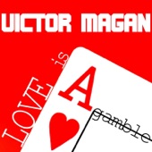Love Is a Gamble artwork
