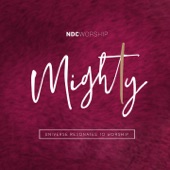 MIGHTY (Live) artwork