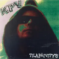 Tilapäivitys by KPV album reviews, ratings, credits