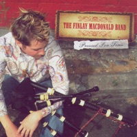 Pressed for Time by The Finlay Macdonald Band on Apple Music
