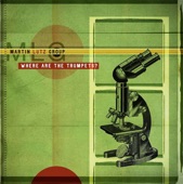 Where Are the Trumpets? - EP