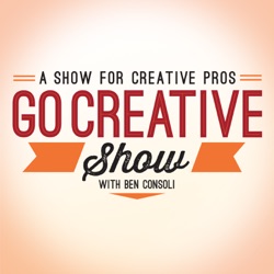 Go Creative Show