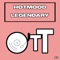 Legendary - Hotmood lyrics