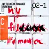 My Fuxxxxx Romance 02-1 - Single album lyrics, reviews, download