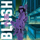 Blush (Deluxe Edition) artwork