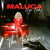 NYC Baby (The Remixes) - Single