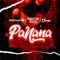 Panana (feat. Princeton Beats & Deeno) - Redline lyrics