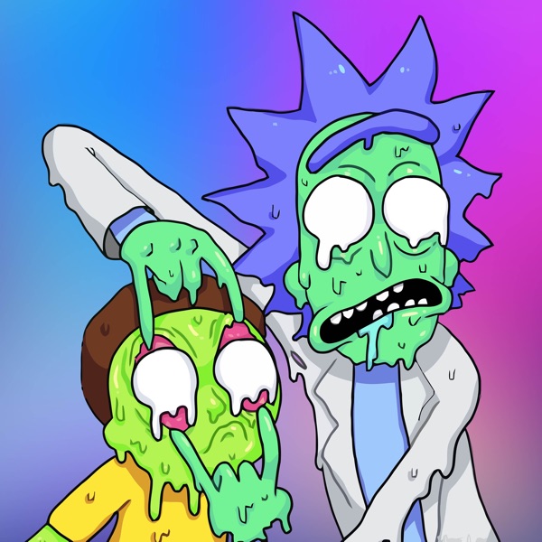 Rick and Morty Theme