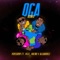 Oga (feat. Dremo, Blaqbonez & Ycee) - PsychoYP lyrics