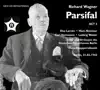 Wagner: Parsifal, WWV 111 (Excerpts) [Remastered 2021] album lyrics, reviews, download