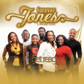 Get Ready - Forever JONES