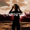 Infinite artwork