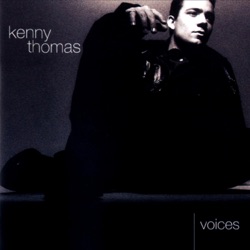 Kenny Thomas - Thinking About Your Love
