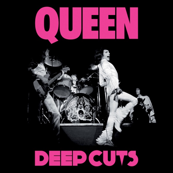 Deep Cuts (1973-1976) - Queen