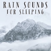 Rain Sounds For Sleeping artwork