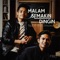 Malam Semakin Dingin - TAJUL & Afieq Shazwan lyrics