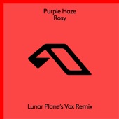 Rosy (Lunar Plane's Extended Vox Mix) artwork