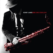 Boney James - Stop, Look, Listen