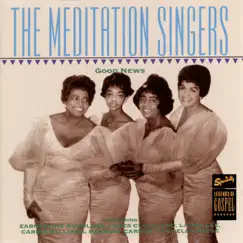 Good News by The Meditation Singers album reviews, ratings, credits