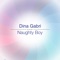 Naughty Boy - Dina Gabri lyrics