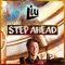 Step Ahead (feat. Hola Vano) artwork