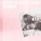 STUCK WITH YOU (Reddi Rocket Remix) artwork