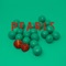 Pearls - Faunabeats lyrics