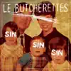 Sin Sin Sin album lyrics, reviews, download