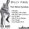 New Dawn Sessions