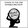 Invisible Spectrum - EP