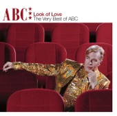 Look of Love: The Very Best of ABC, 2001