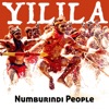 Numburindi People - Single