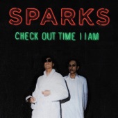 Sparks - Check Out Time 11AM