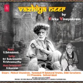 Vazhiya Neer (feat. Kunnakudi M balamurali Krishna, Mahesh Vinayakram, Sathyapraksah, Sikkil Gurucharan & V V PrassaNNA) artwork